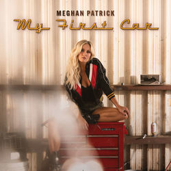 My First Car Chords by Meghan Patrick