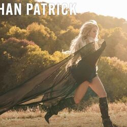 Project by Meghan Patrick