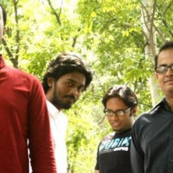 Akash Meghe Dhaka Chords by Meghdol