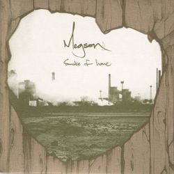 Fell To The Breeze Chords by Megson