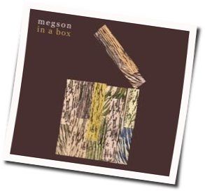 Just Stay Chords by Megson