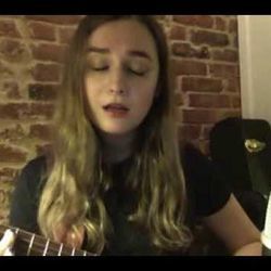 The Ravenstag Ukulele Chords by Halia Meguid