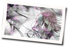 Last Song Chords by Megurine Luka