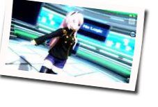 No Logic Bass tabs by Megurine Luka