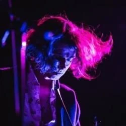 Hideous Chords by Mehro