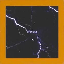 Lightning by Mehro