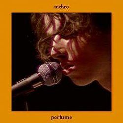 Perfume by Mehro