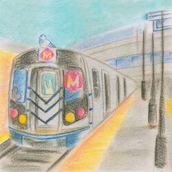 Dumb Feeling Intro by Mei Semones