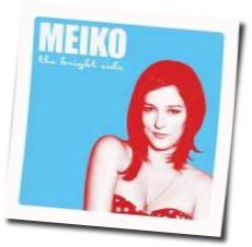 Bad Things Chords by Meiko