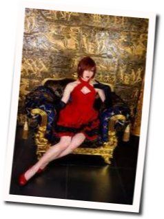 I'm In Love Chords by Meiko
