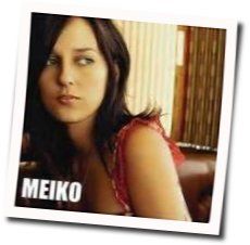 Reasons To Love You Tabs by Meiko