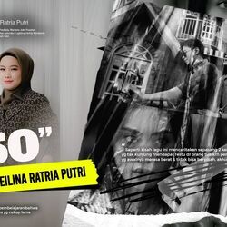 Iso Chords by Meilina Ratria Putri