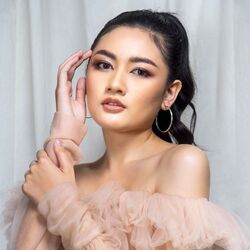 Cinta Sederhana Chords by Meiska Adinda
