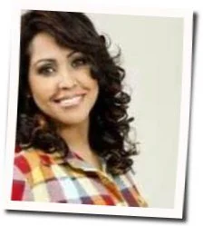 É Só Vitória (agora Adora) Chords by Cristina Mel