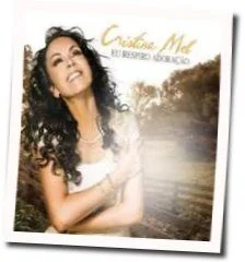 É Só Vitória Chords by Cristina Mel