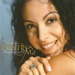 Natal, Alegria Geral Chords by Cristina Mel