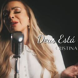 Obrigado Deus by Cristina Mel