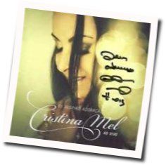 Precioso Jesus Chords by Cristina Mel