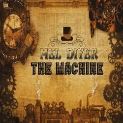 Girlfriend Boyfriend Chords by Mel Diyer