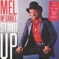 Stand Up Chords by Mel McDaniel