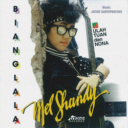 Bianglala Chords by Mel Shandy