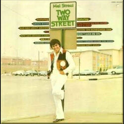 Don't Lead Me On Chords by Mel Street