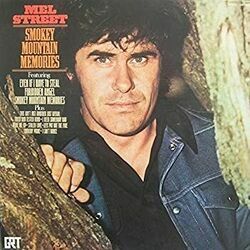 Smoky Mountain Memories Chords by Mel Street