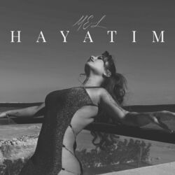 Hayatim by Mel