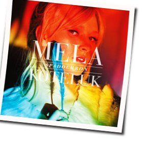Stale Plynne Chords by Mela Koteluk