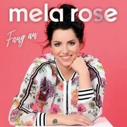 Fang An Chords by Mela Rose