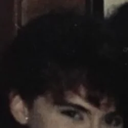 Fine Tab by Melaina Kol