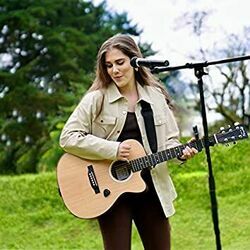 Se Ha Cumplido Chords by Melania Pacheco