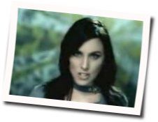 Already Gone Chords by Melanie C