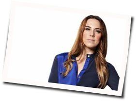 Anymore Chords by Melanie C