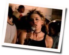 Drown Chords by Melanie C
