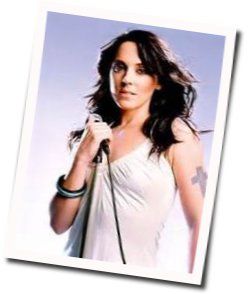 I Know Him So Well Chords by Melanie C