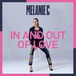 In And Out Of Love by Melanie C