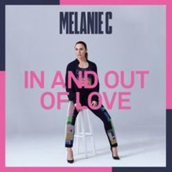 In And Out Of Love Chords by Melanie C