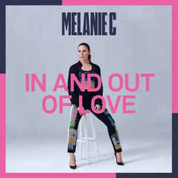 In And Out Of Love  Chords by Melanie C