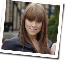 Never Be The Same Again  Chords by Melanie C