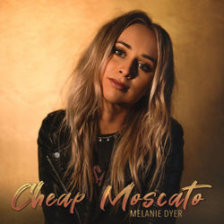 Cheap Moscato Chords by Melanie Dyer