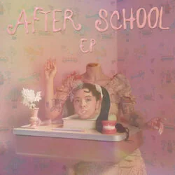 After School Ep Chords by Melanie Martinez