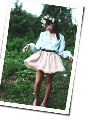 Bittersweet Tragedy (Ver2) Chords by Melanie Martinez