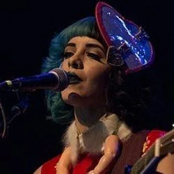 Bombs On Monday Morning Ukulele Chords by Melanie Martinez