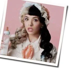 Can't Shake You Chords by Melanie Martinez