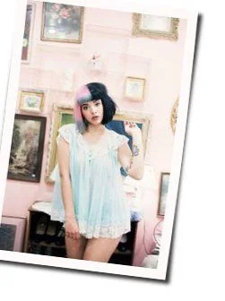 Carousel Acoustic Chords by Melanie Martinez