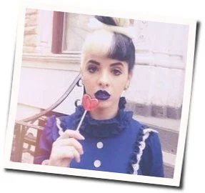 Cough Syrup (Ver2) Chords by Melanie Martinez