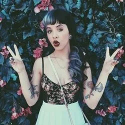 Crazy Intro Chords by Melanie Martinez