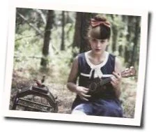 Dear Porcupine Chords by Melanie Martinez