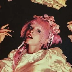 Gutter Chords by Melanie Martinez